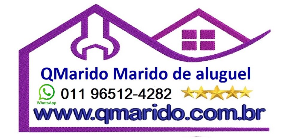 MARIDO DE ALUGUEL GUARULHOS